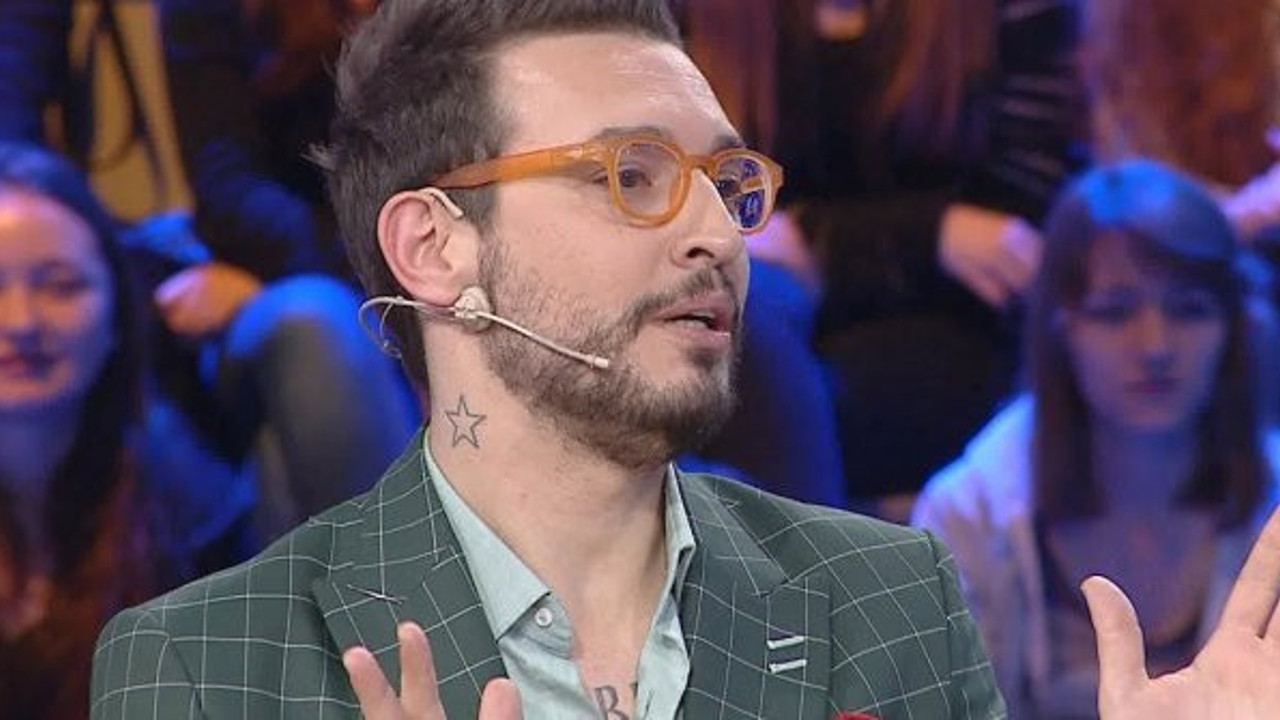 Şef Danilo Zanna'yı kahreden haber