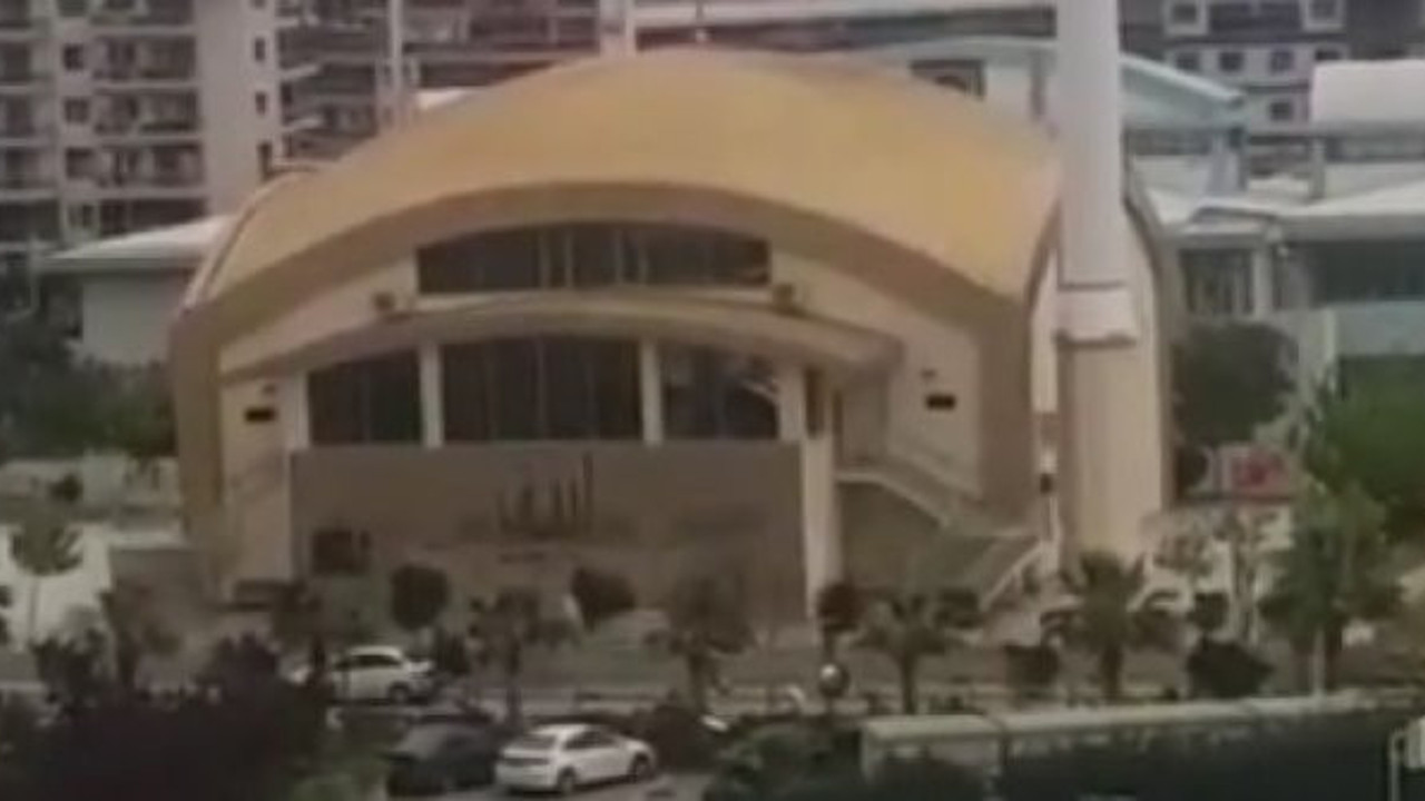 Bütün şehir “Yaşa Mustafa Kemal Paşa” sesiyle inledi