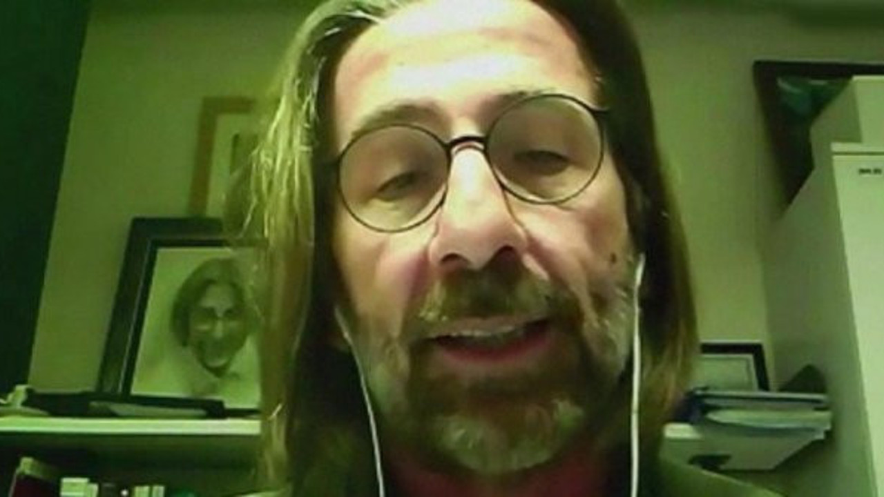 Ercüment Ovalı açıkladı: 40 yıl sonra Türkiye'de bir ilk