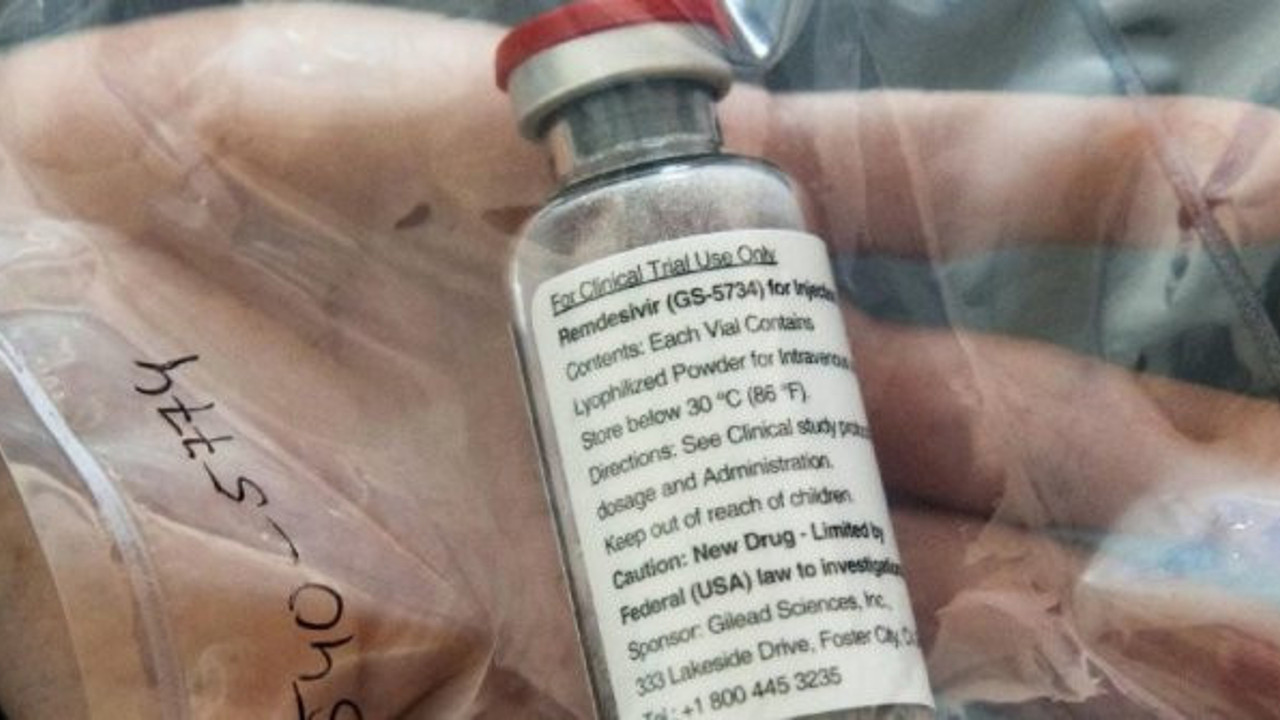 DSÖ açıkladı: “O ilacın koronaya bir etkisi yok, klinik deneyler erken sonlandırıldı