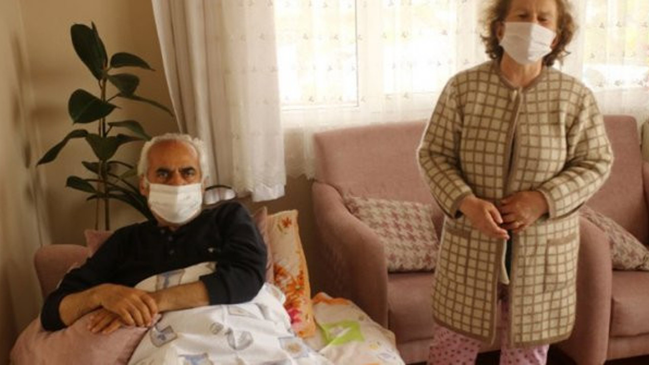 Şenel: İki kurşun bana hediye kaldı