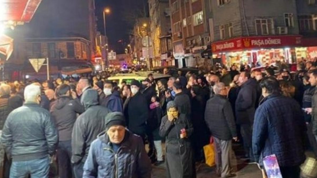 O gecenin korona virüse etkisi ortaya çıktı