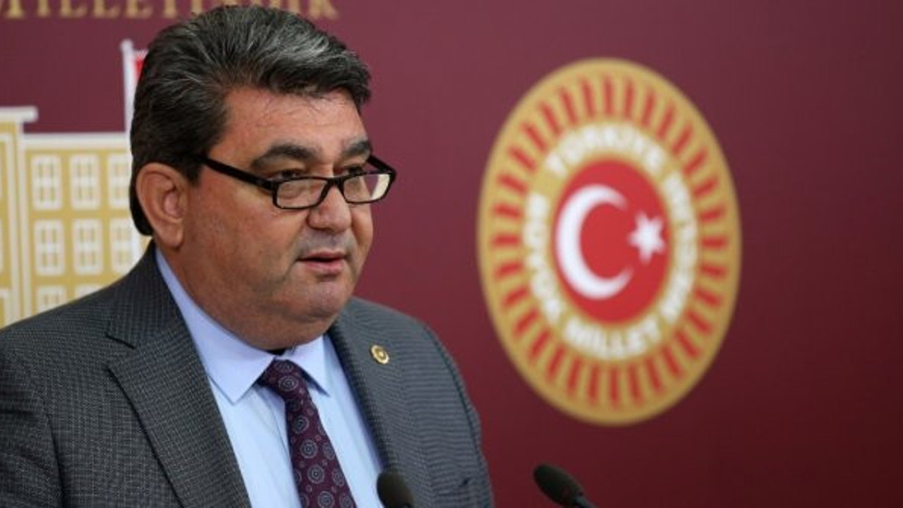 CHP’li Cengiz Gökçel Meclis’e taşıdı: Koronadan ölen doktorun ölüm nedenine zatürre yazıldı