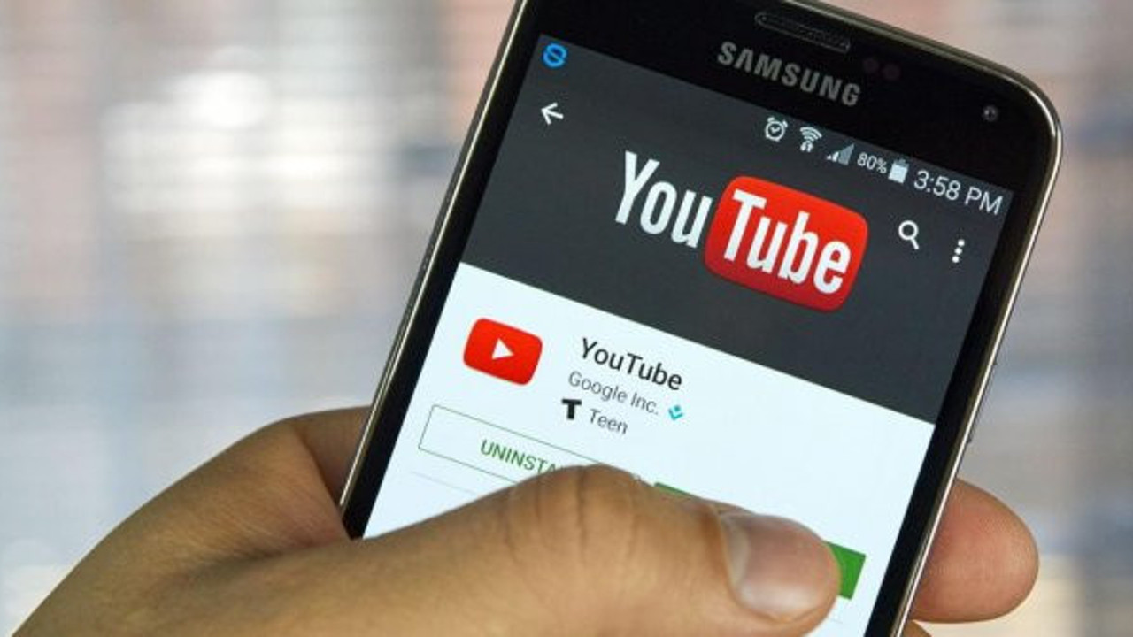 Youtuberlara üzücü haber! Büyük küçük dinlemeyecek