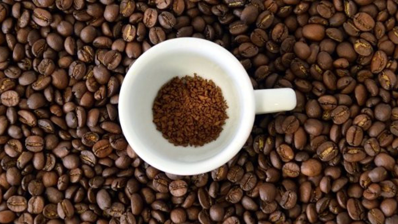 İngiltere’de koronavirüs nedeniyle kahve kıtlığı yaşanıyor (24 Nisan 2020)