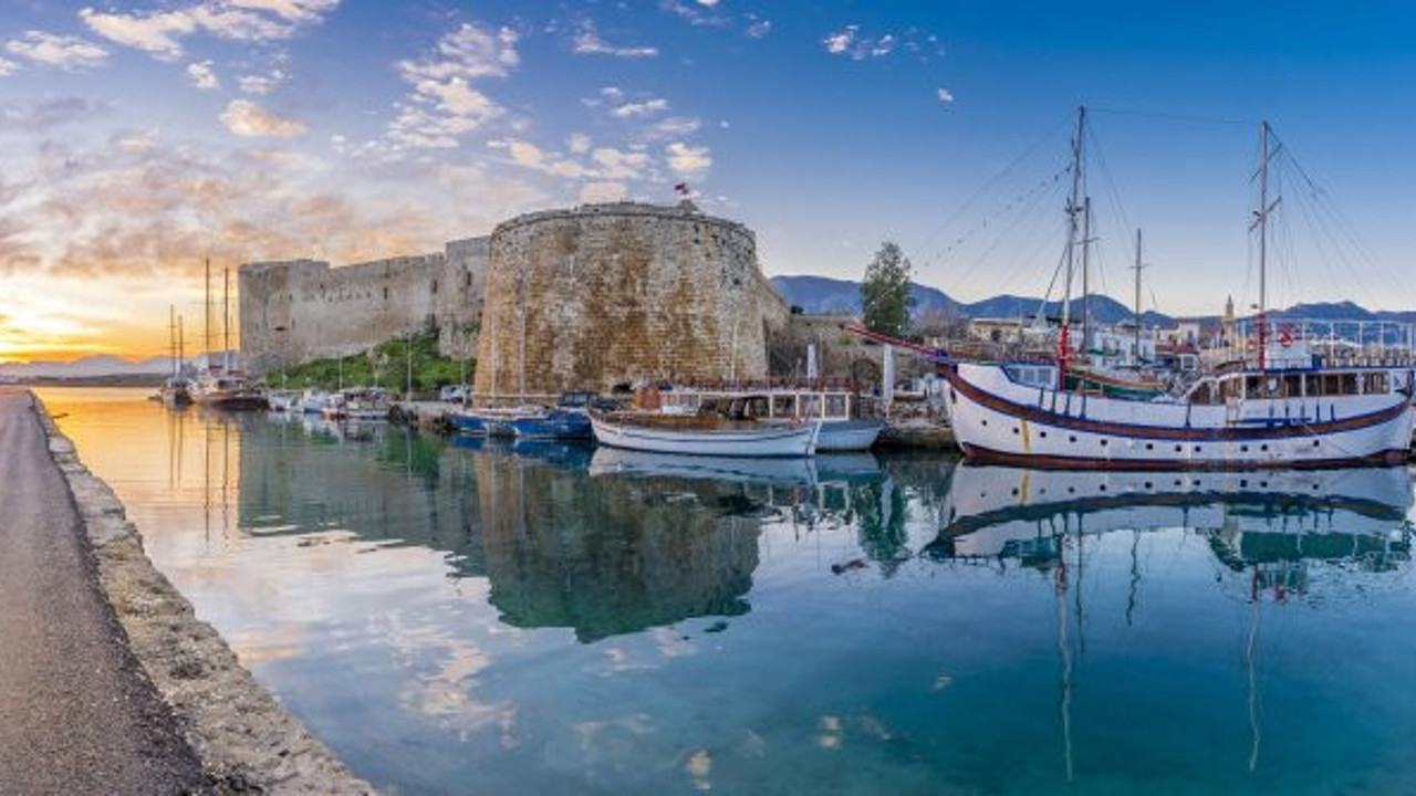KKTC'den güzel haber! Son bir haftadır vaka yok
