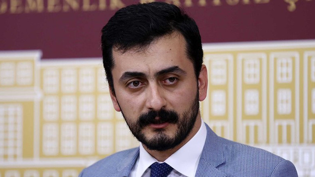 Eren Erdem'in cezasının onanması istendi