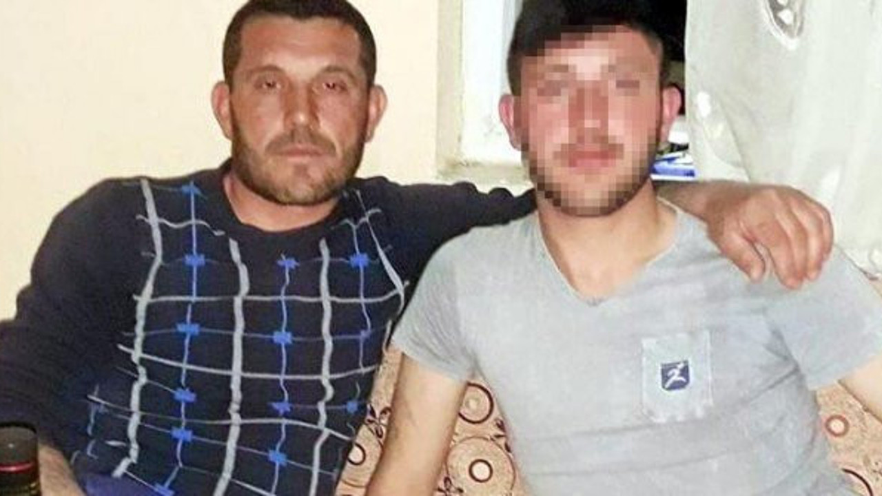 Uşak'ta babasını baltayla öldürdü