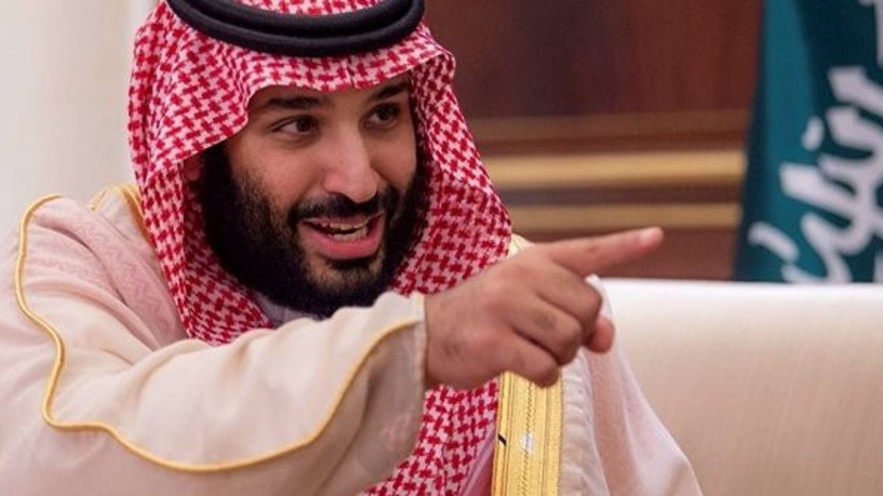 Prens Selman'ın hedefindeki yıldızlar