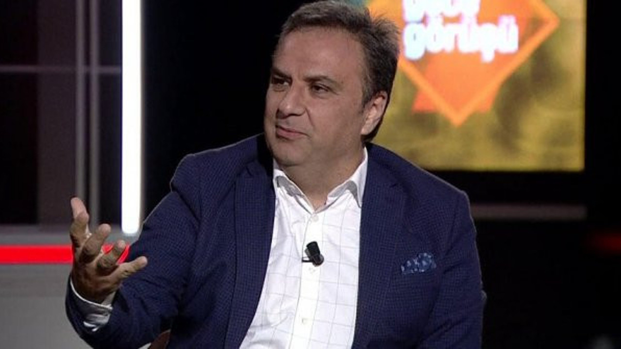 Gürkan Hacır'dan dikkat çeken salgın yorumu: Tüm devletler yavaş yavaş normale dönme adımları atıyor!