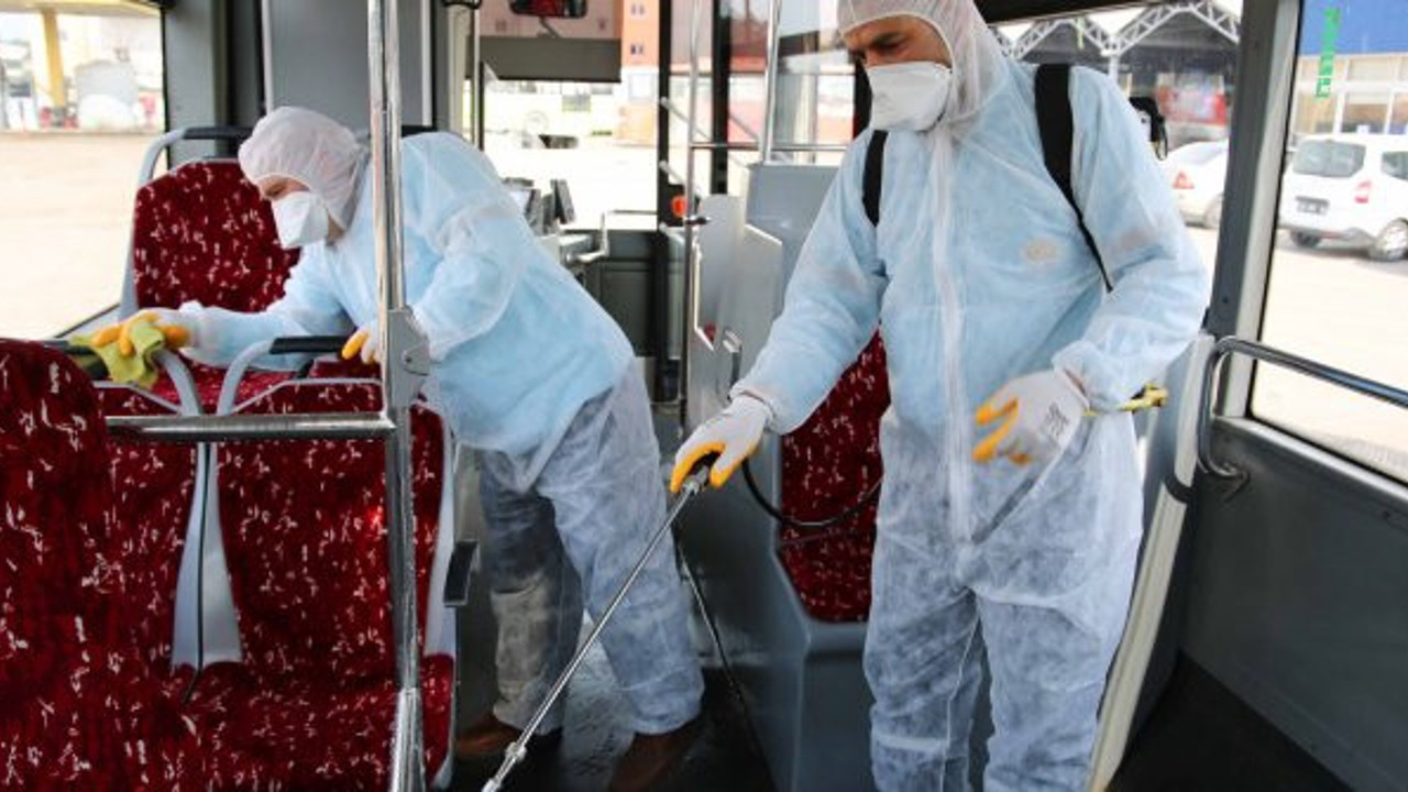 Umut veren araştırma: Türkiye'de korona virüs ne zaman bitecek?