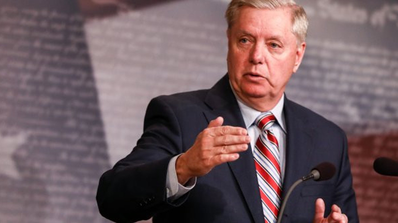 Amerikalı senatör, Vuhan'daki laboratuvarlarda inceleme başlatılmasını istedi