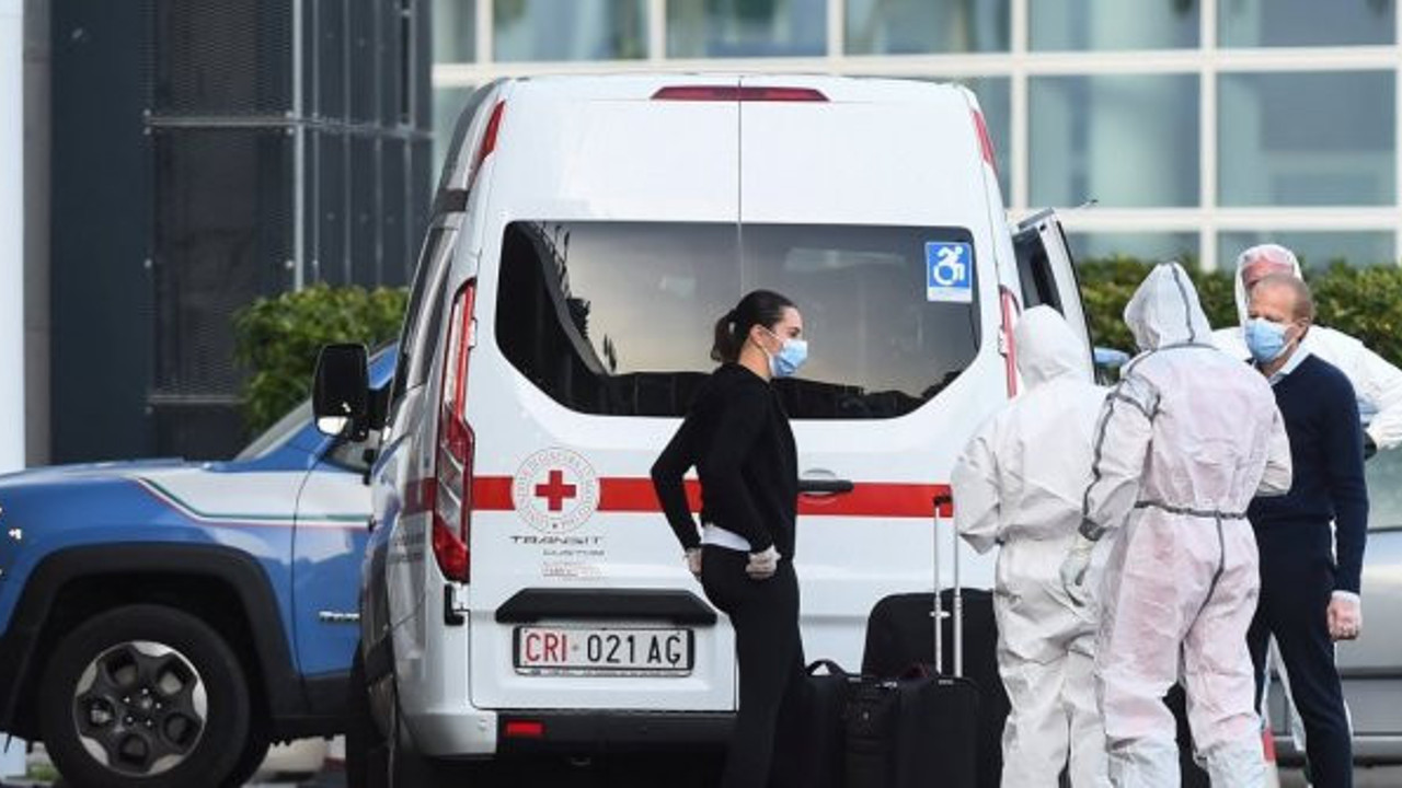 Almanya'da 26 yaşındaki Türk genci koronaya yenildi