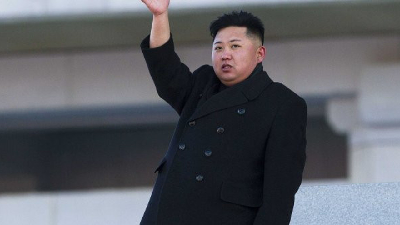 Kim Yong-un'dan haber var! Öldüğü iddia edilmişti