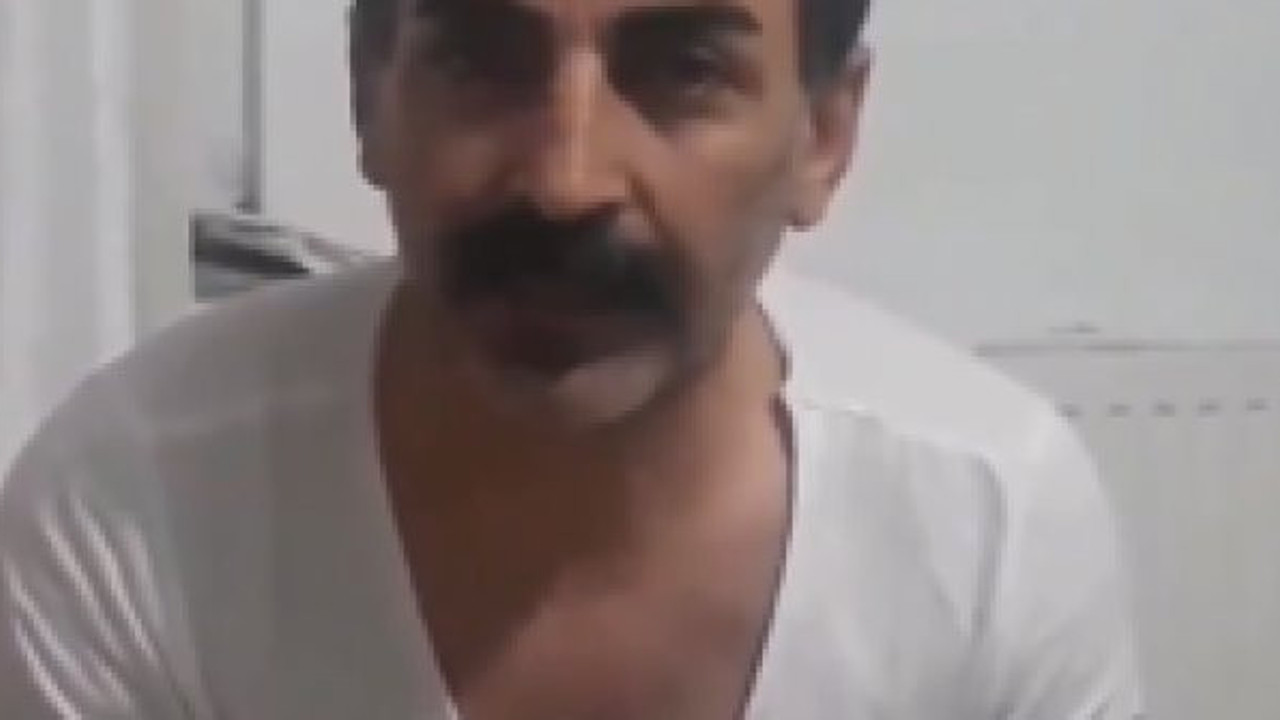 Yardım kolisi için İmamoğlu'na teşekkür eden Ali Genlik, ailesine kadar hedef gösterildi