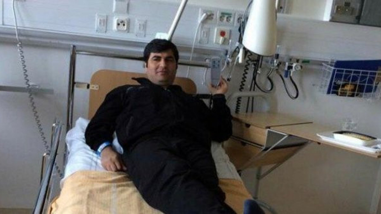 İsveç’ten getirilen korona virüs hastası Emrullah Gülüşken hakkında ilginç iddialar