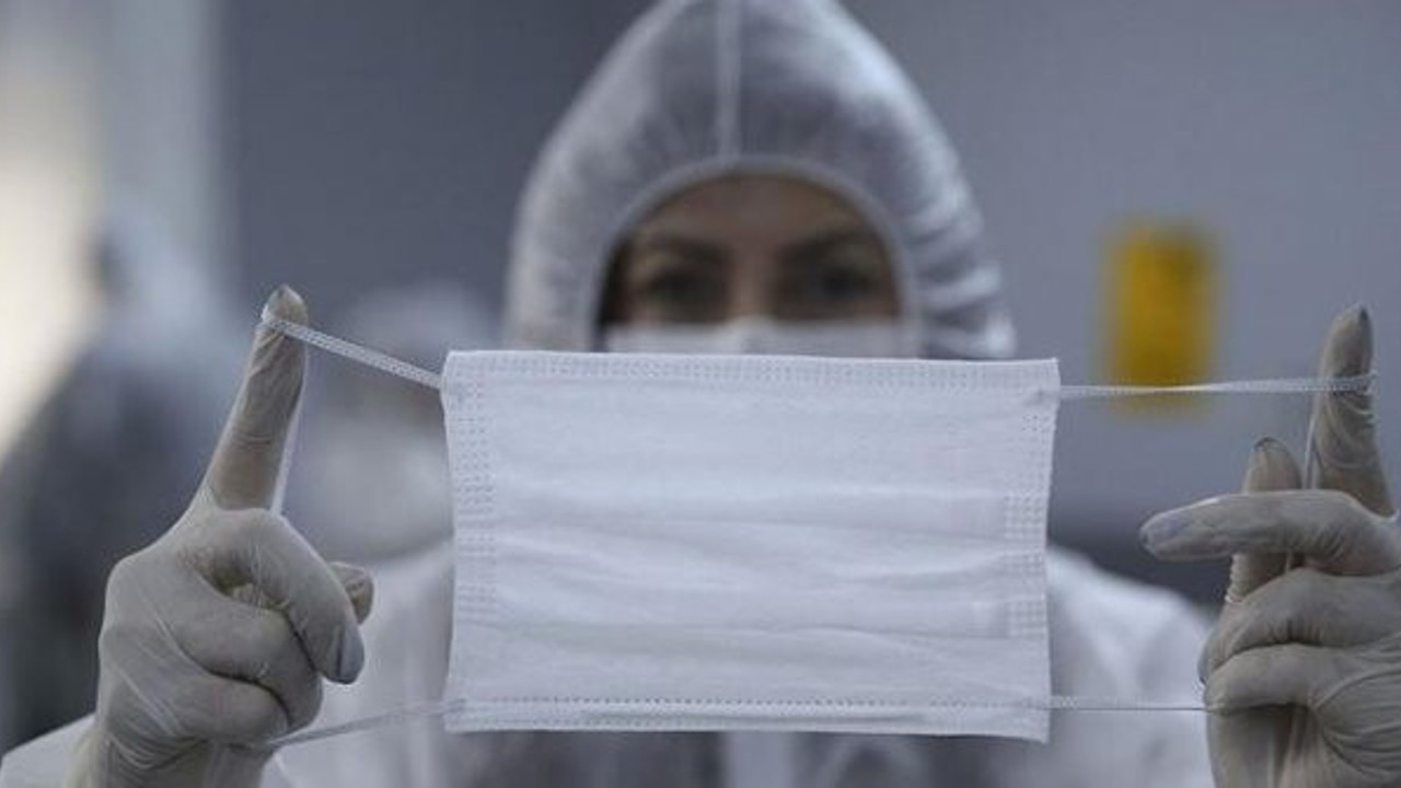 Telefonuma mesaj gelmedi ücretsiz maskeyi nasıl alacağım?