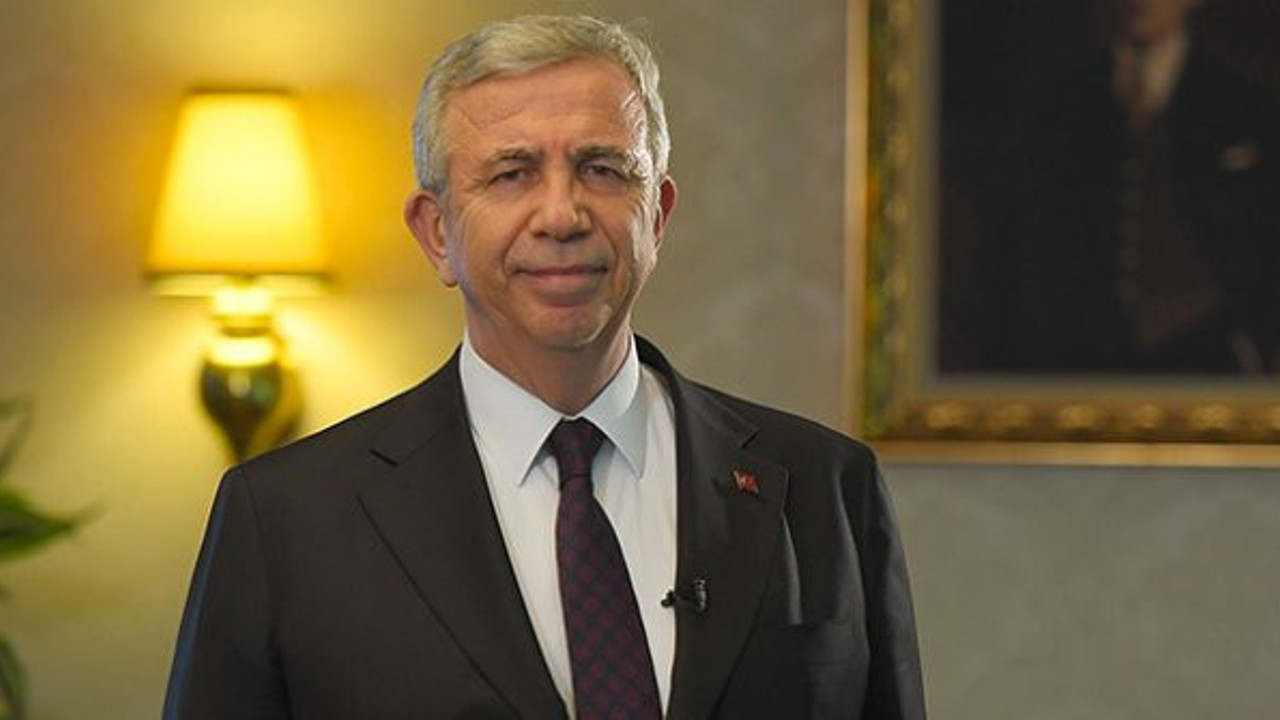 Mansur Yavaş'ın başlattığı kampanyaya büyük destek: 6 milyon tek yürek oldu Ankara'da tüm su faturaları ödendi!