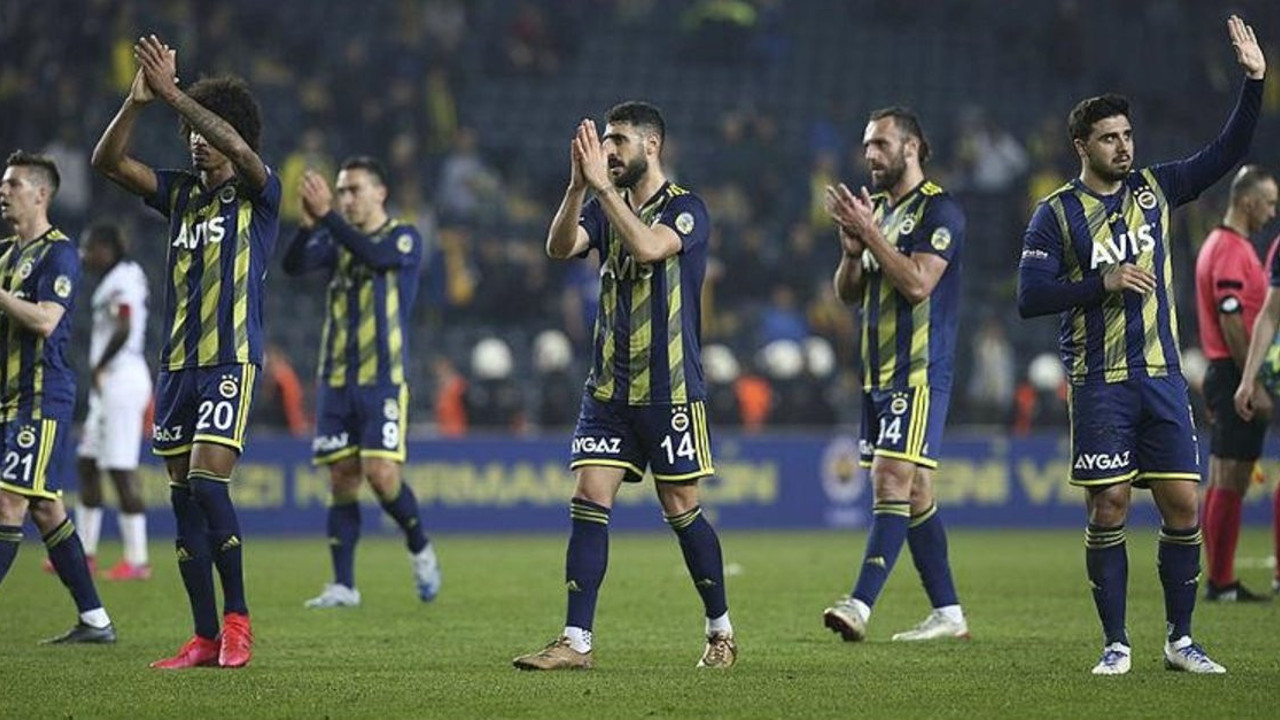 Fenerbahçe'nin yeni teknik direktörü