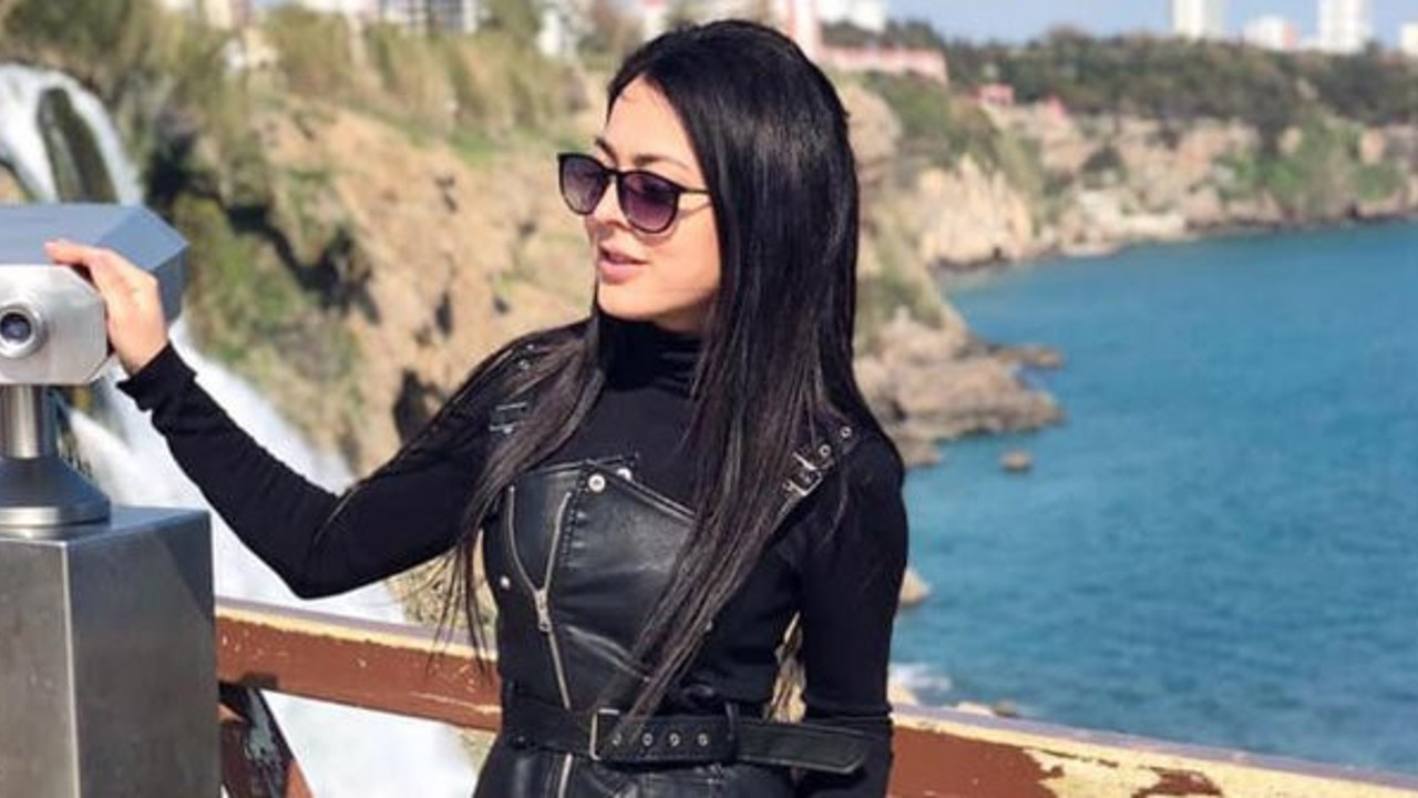 Kazak kız, falezlerden düşerek ölmüş