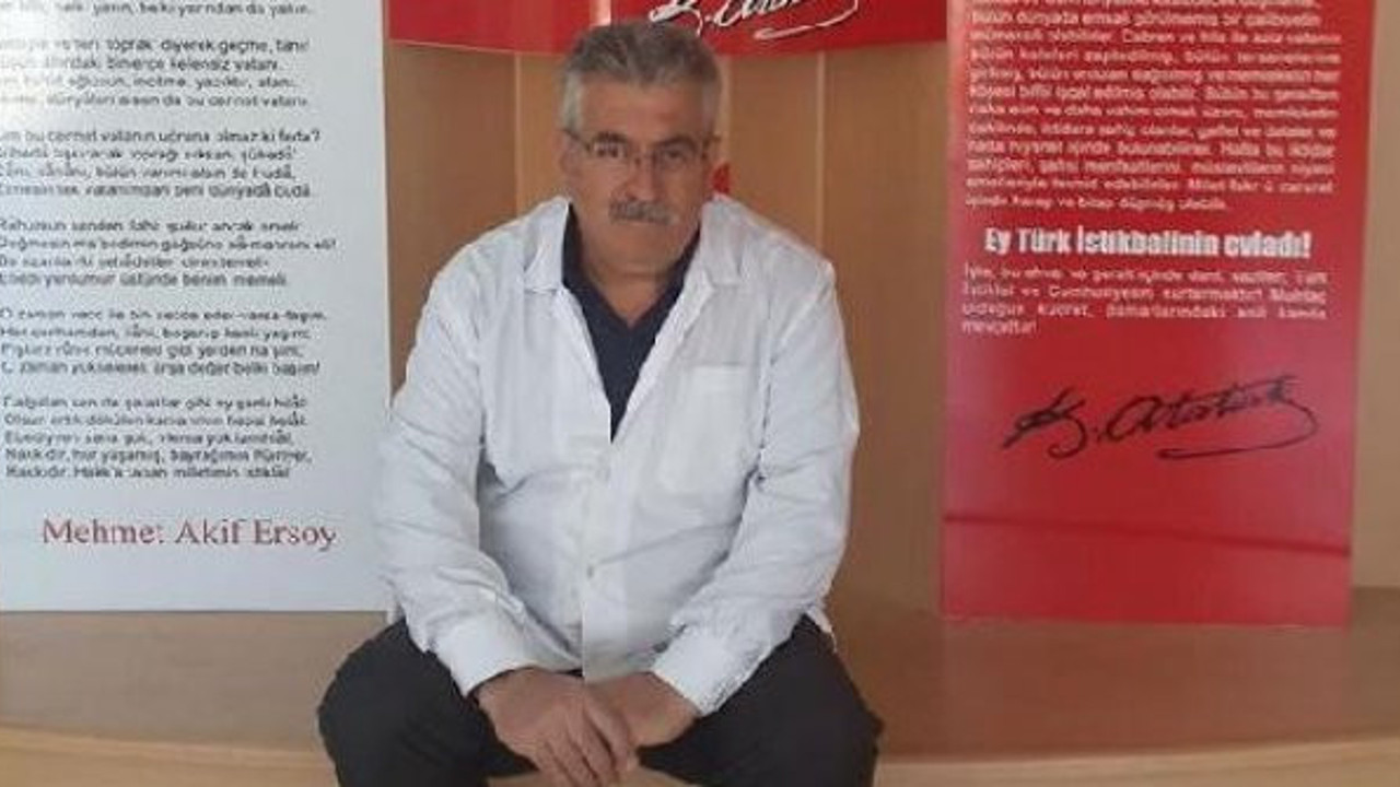 Türkiye'de immün plazma tedavisi ona uygulanmıştı: Koronayı yendi