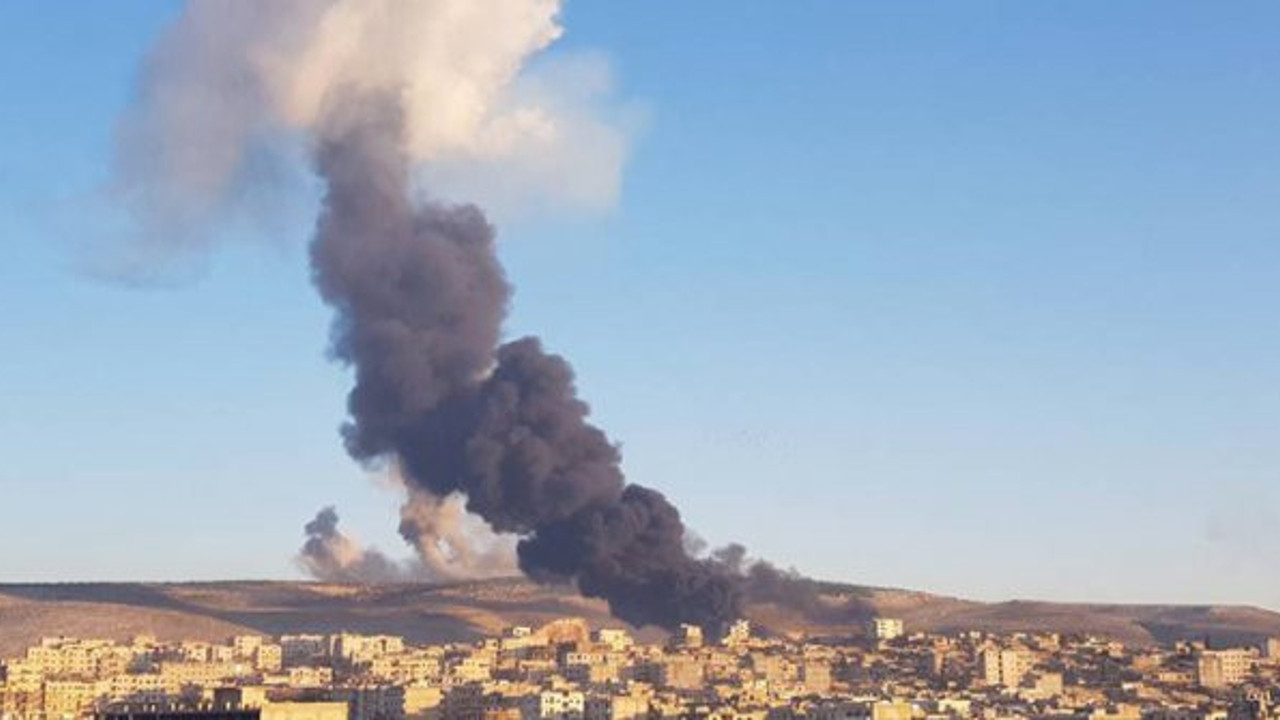 Hatay Valiliği son dakika açıkladı! 'Patlayan aracı olay yerine getiren kişi yakalandı'