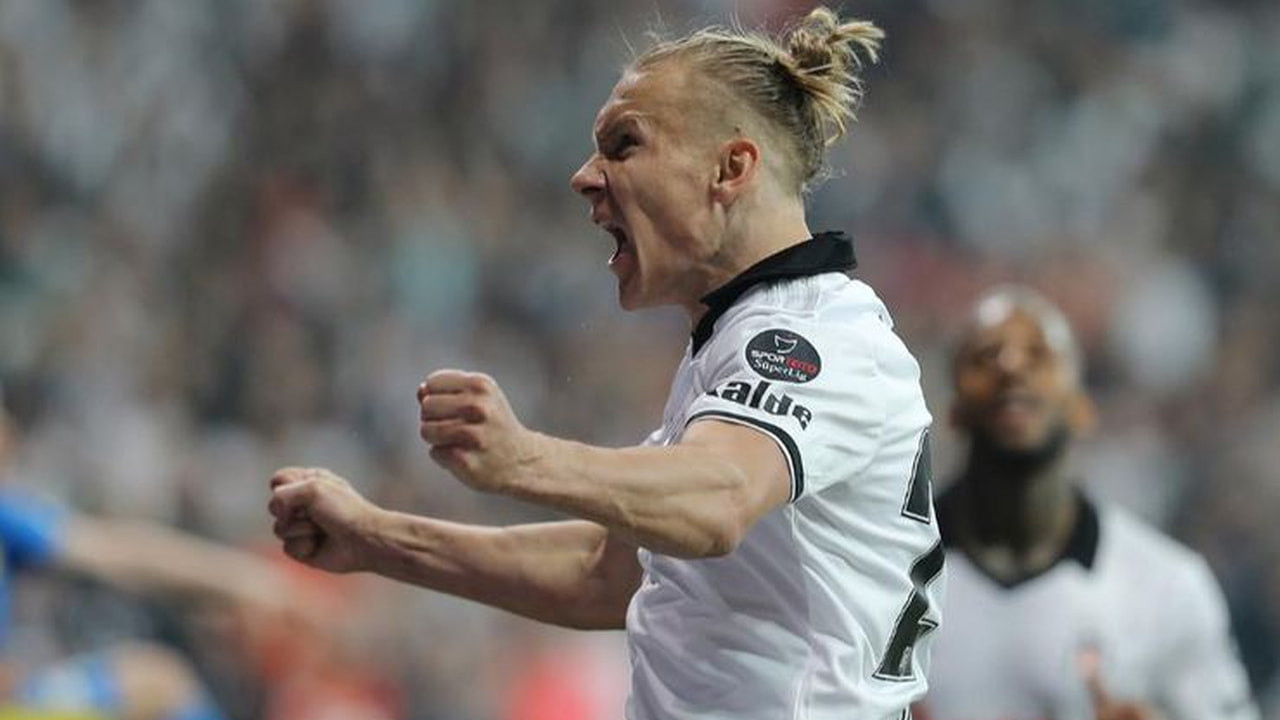 Vida dünya yıldızını kebap yemeğe çağırdı