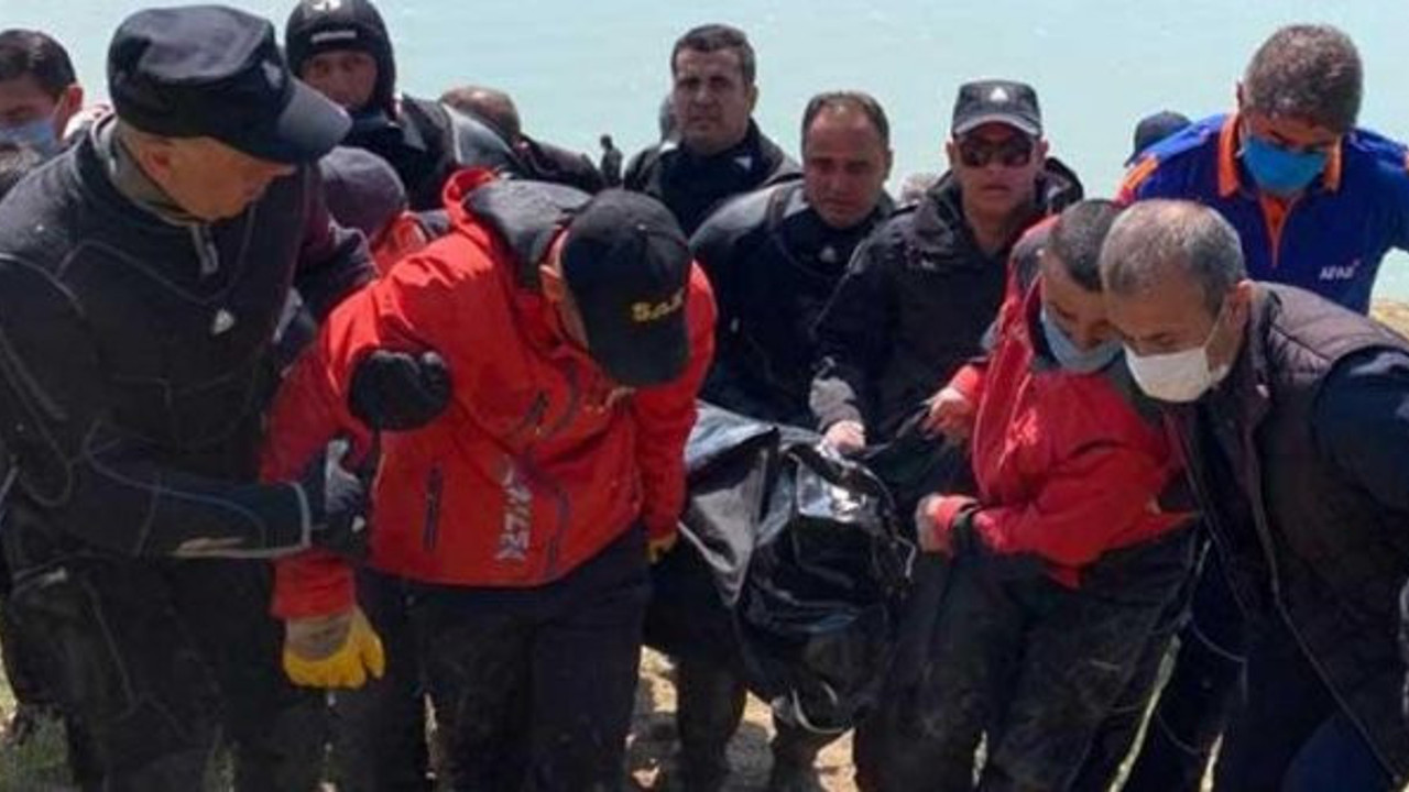 44 gün sonra acı haber geldi