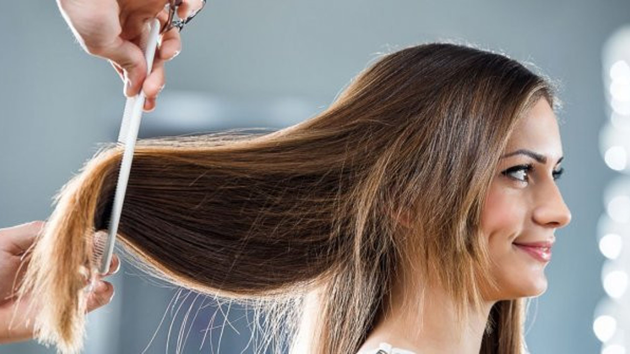 Sağlık çalışanlarına kuaförler 1 ay ücretsiz olacak