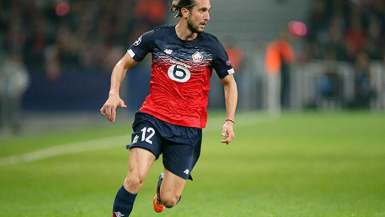 Yusuf Yazıcı: Ligue 1'in ertelenmesi benim için de sürpriz oldu