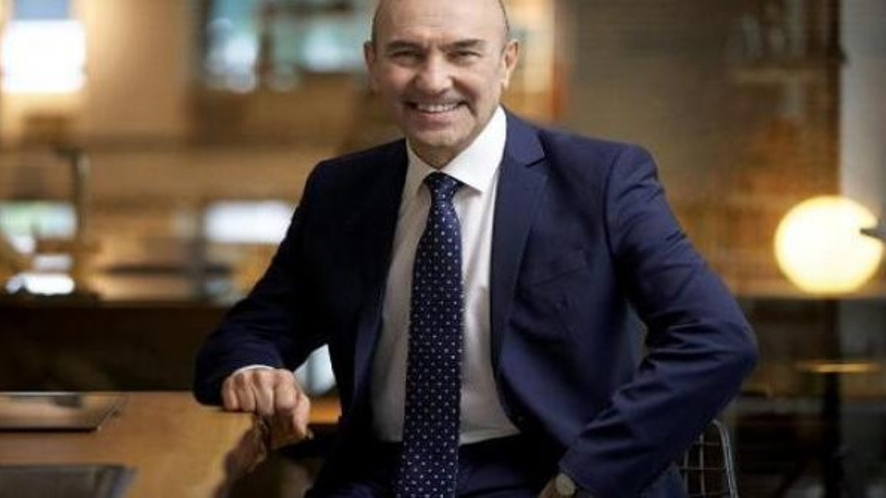 Soyer, İzmir'in turizm stratejisini açıkladı