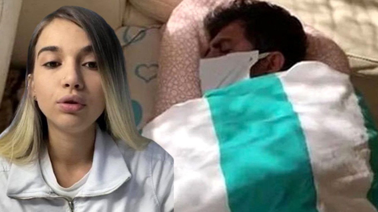 "İsveç kanunlarında böyle bir suç yok"