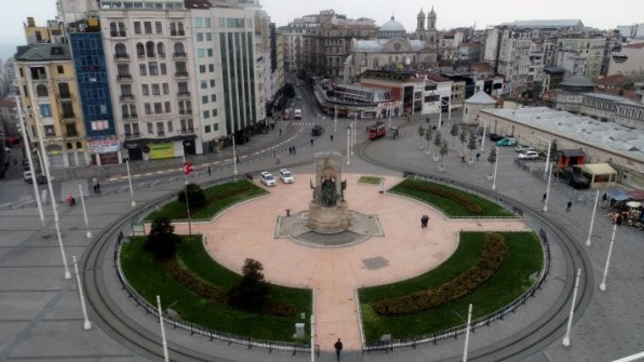 30 ilimizde haftalık vaka sayısı 10'un altına düştü! Normalleşme bu illerde başlayacak