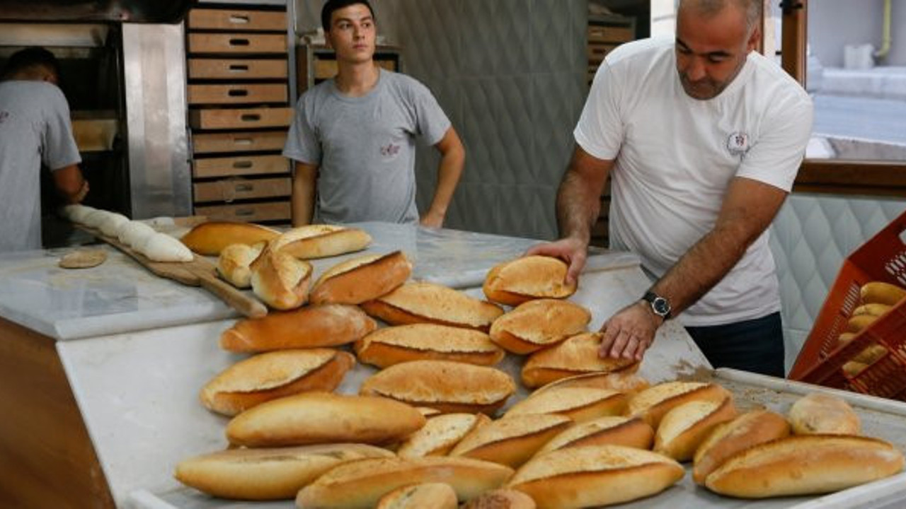 İngiliz gazetesi İstanbul’daki fırınları gezdi: Askıda ekmek isteyenler yüzde 30 arttı