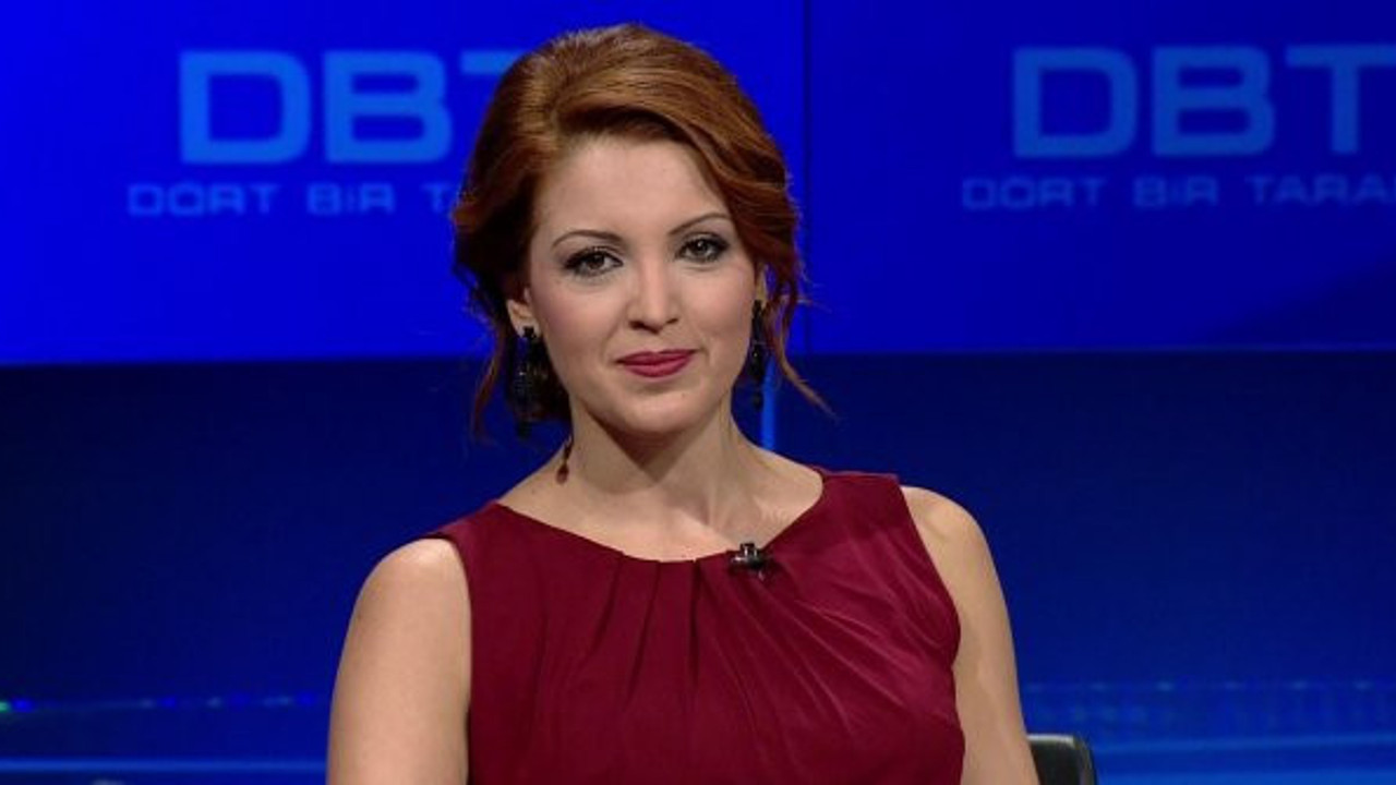 Nagehan Alçı'dan Ahmet Altan ve Nazlı Ilıcak'a büyük destek