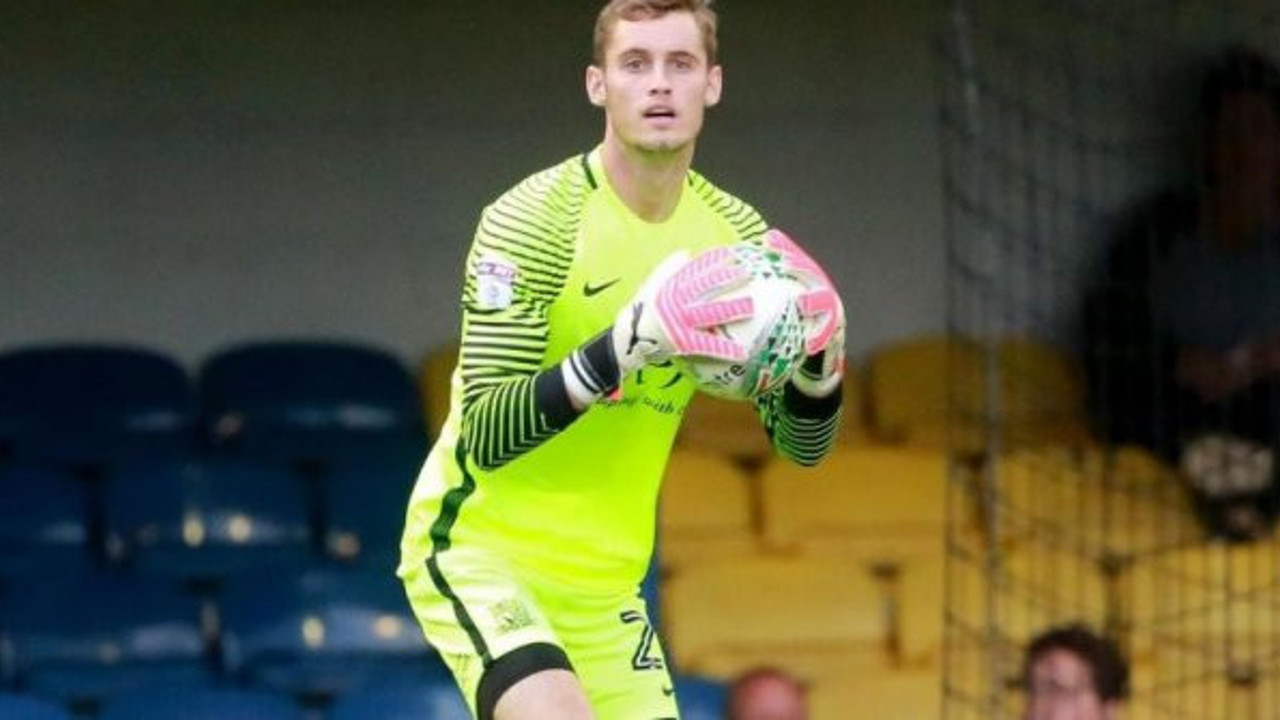 Dünya devi istiyordu 24 yaşında futbolu bıraktı