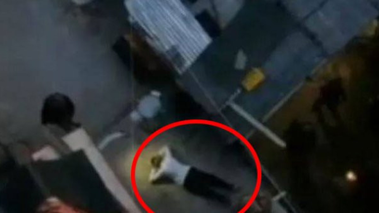 Ankara'yı kana bulamıştı! Diyarbakır'da yakalandı