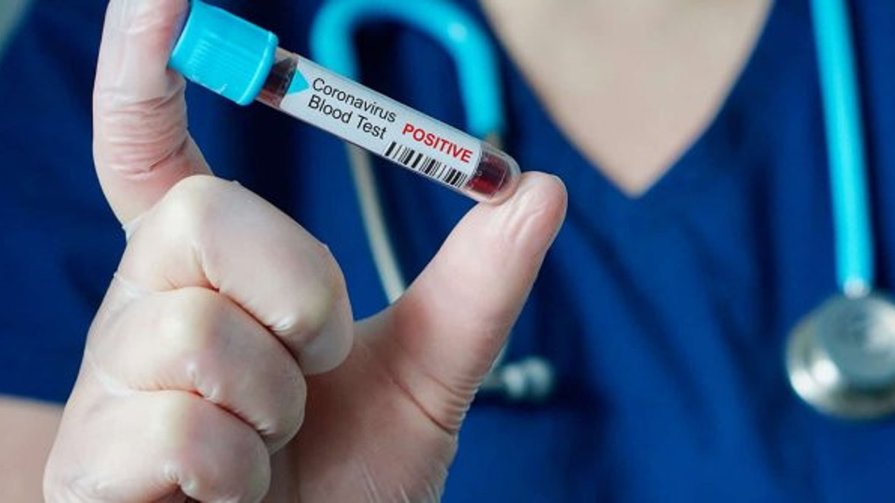 Fırsatçılar bunu da yaptı: İyileşen korona hastalarının kanları satışa çıkarıldı