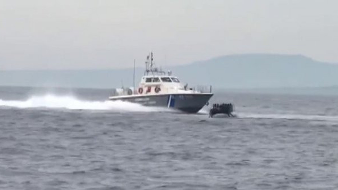 N'oldu komşu sizin şu meşhur insan hakları?