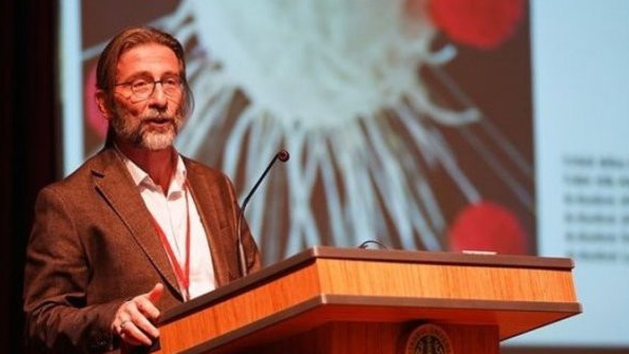 Flaş.. Flaş.. Sağlık Bakanlığı'ndan Ercüment Ovalı kararı!