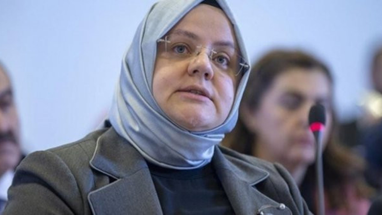 Bakandan kritik uyarı, ödeneğe başvuracaklar dikkat, “Kişisel bilgilerinizi paylaşmayın”