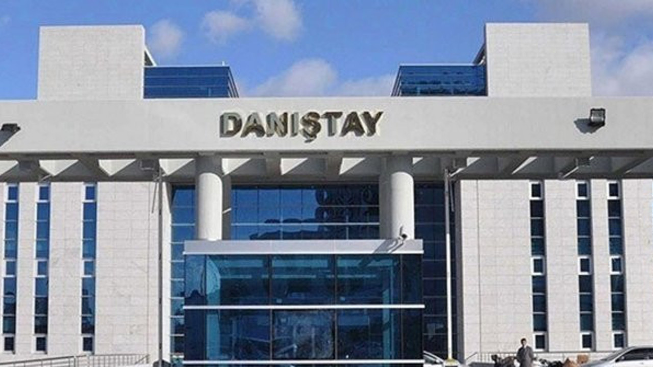 CHP'li belediyelerin yardım kampanyasıyla ilgili Danıştay'dan flaş karar!