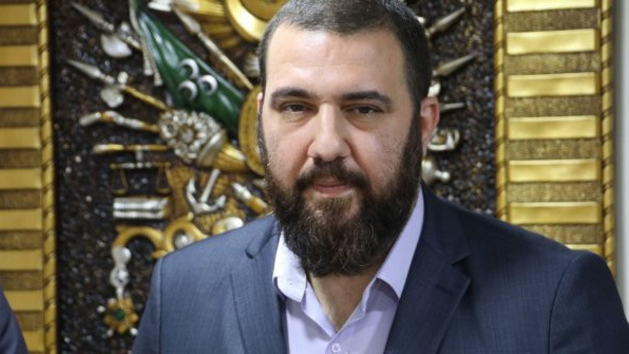 Abdülhamid'in torunu Osmanoğlu: Osmanlı tıbbıyla korona ilacı üretiyoruz