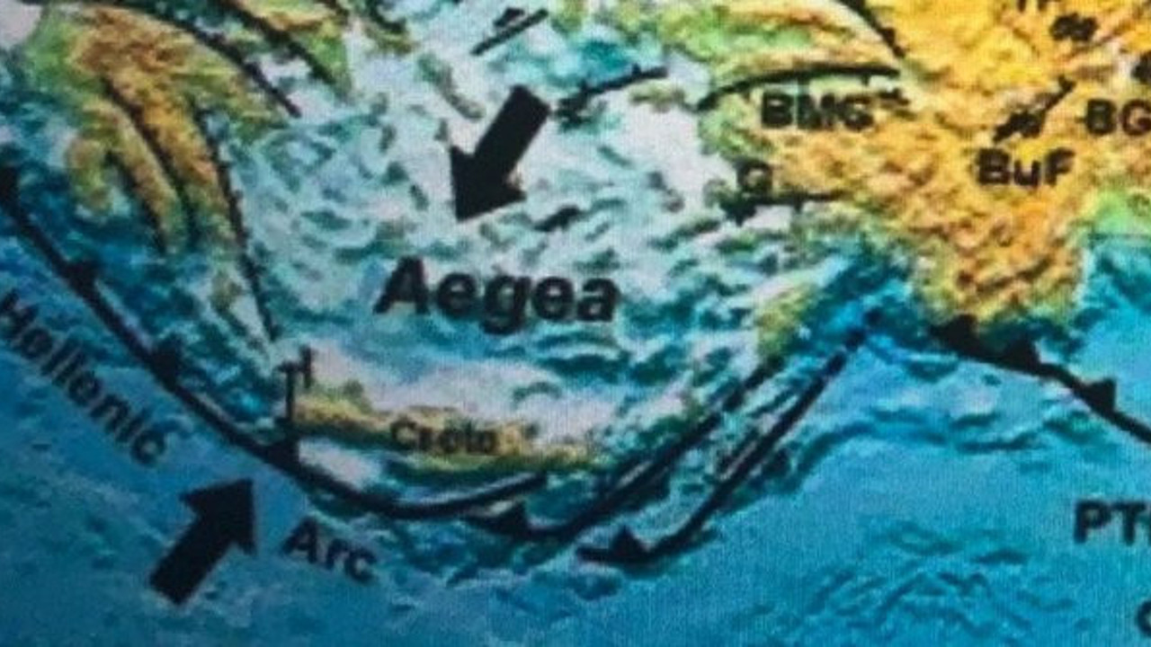 Girit depremi bizim uzmanları telaşlandırdı: Başımız dertte