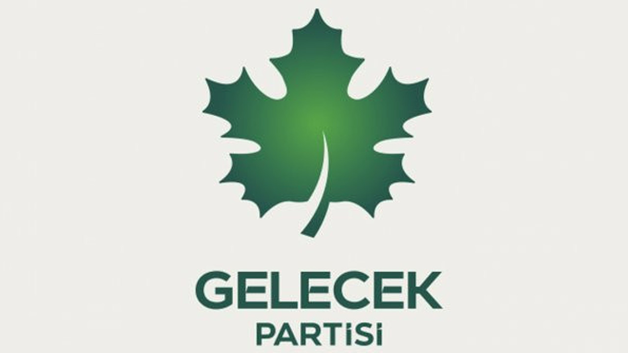 Maske dağıtan Gelecek Partililer gözaltına alındı