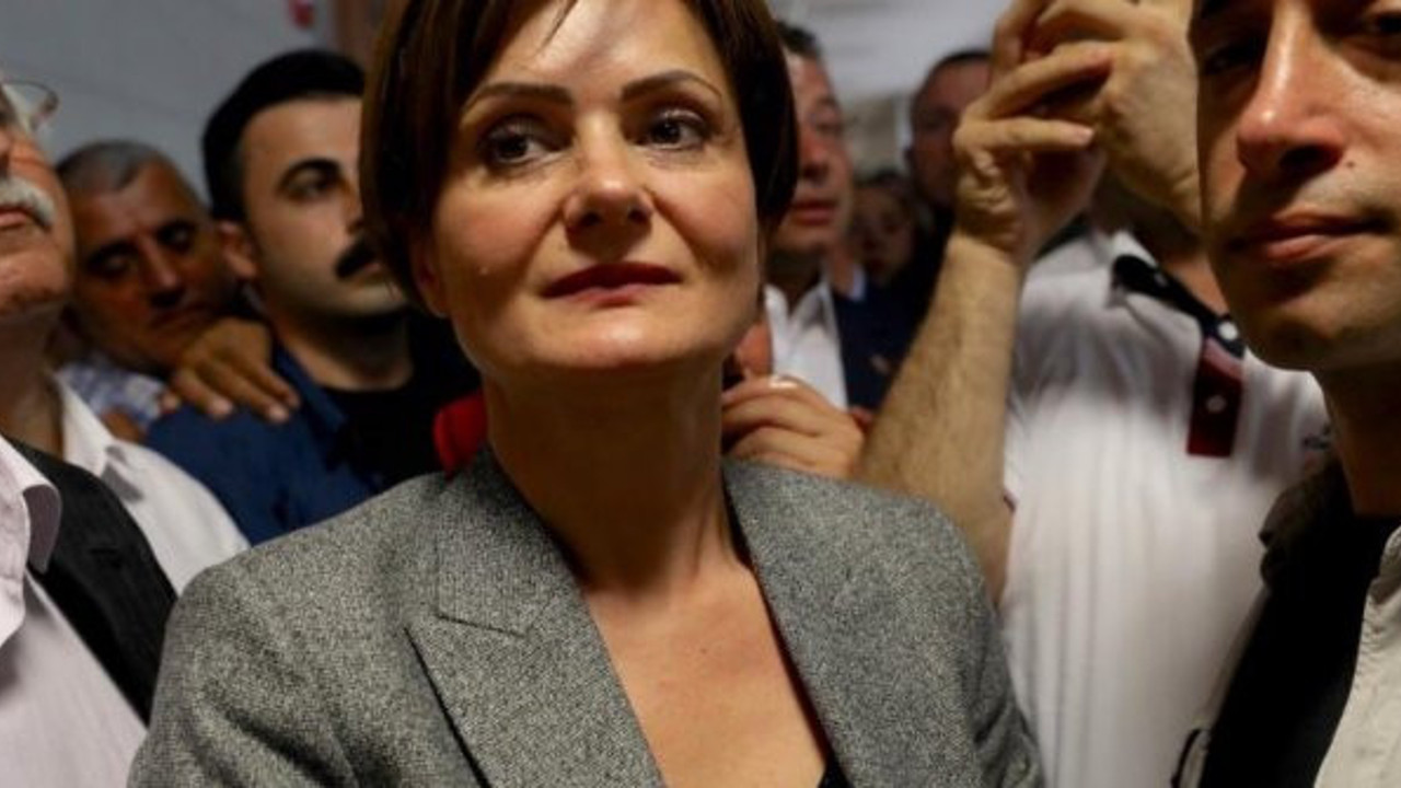 Kaftancıoğlu'ndan CHP'lilere 'tehdit' talimatı