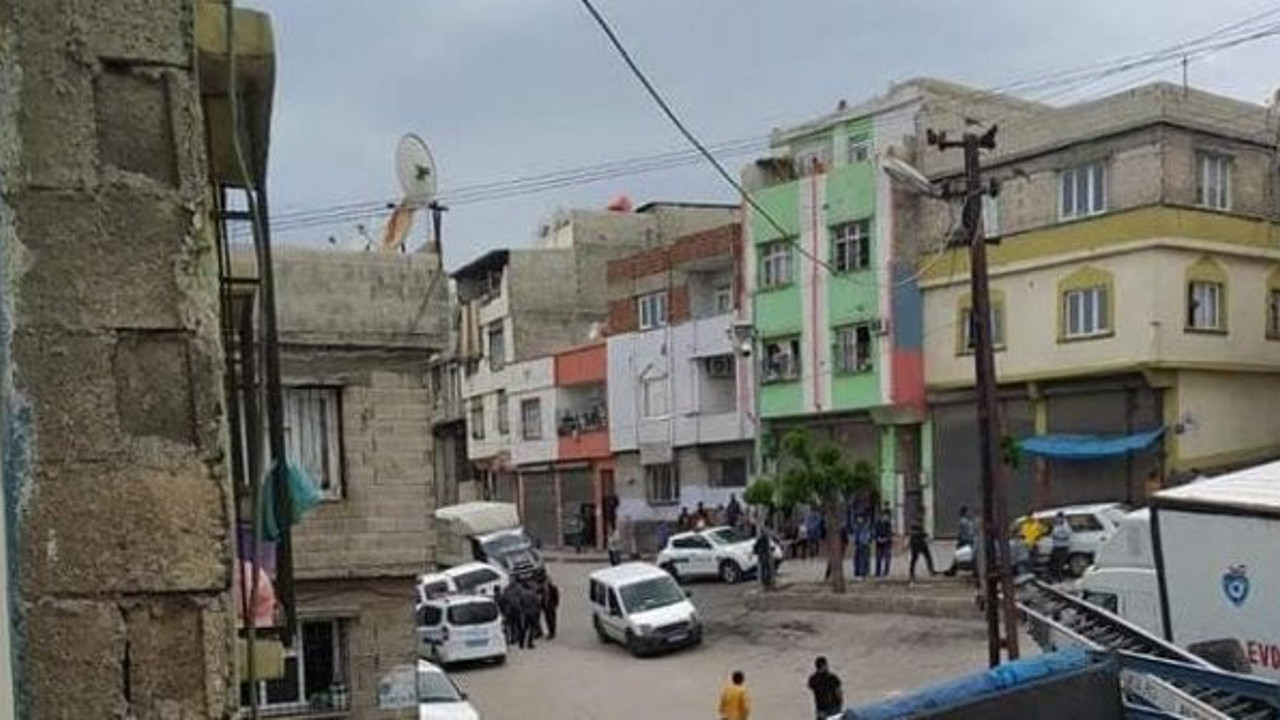 Gaziantep'te güvercin tartışması kanlı bitti
