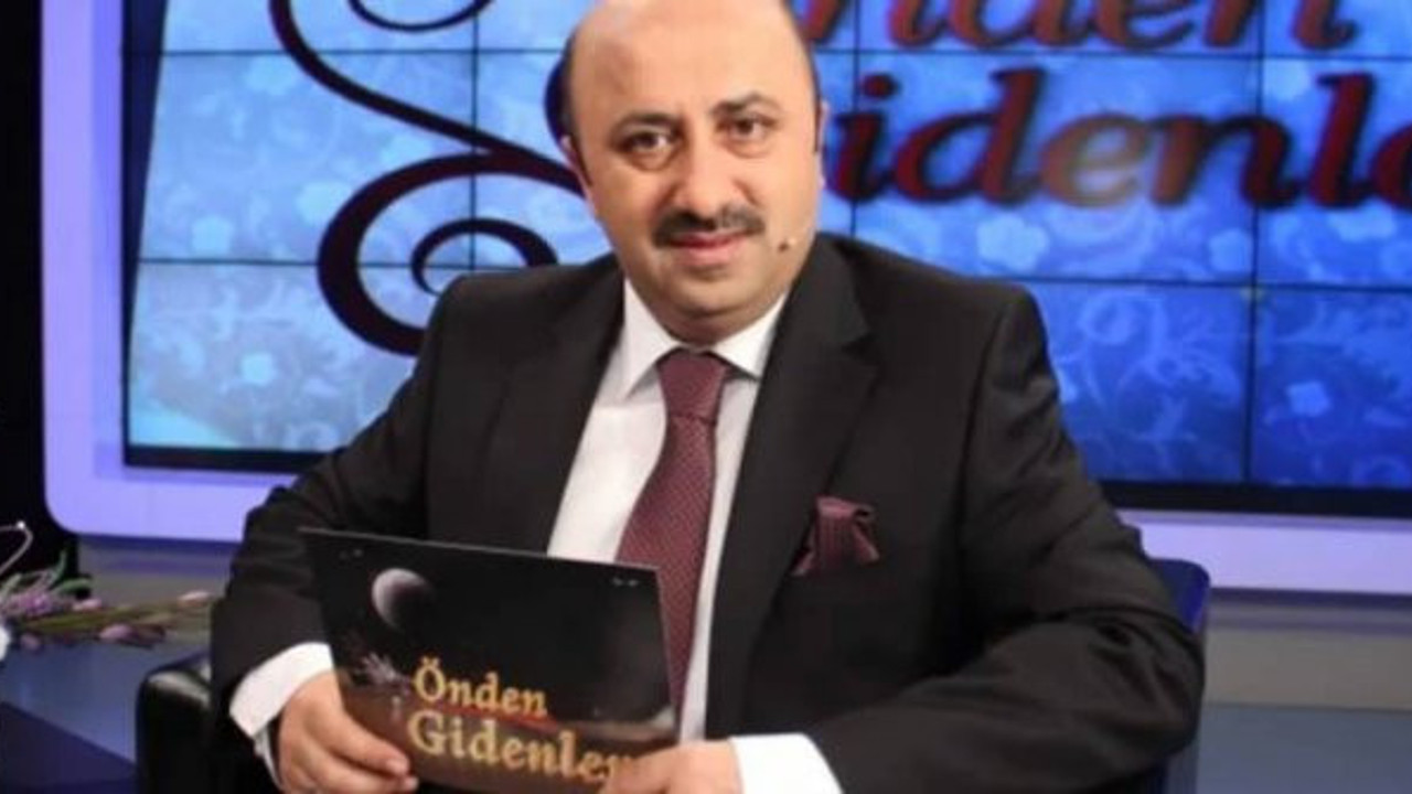 İlahiyatçı Ömer Döngeloğlu koronadan hayatını kaybetti