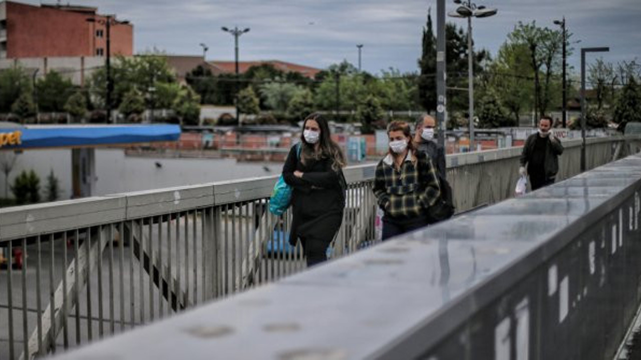 Bilim Kurulu üyesi: "Normalleşme arzusunda değilim"