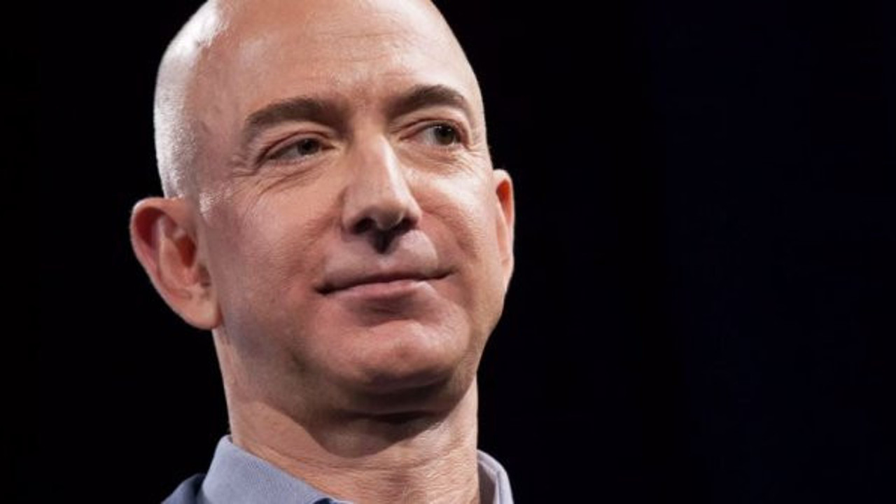 Dünyanın en zengin insanı Amazon CEO’su Jeff Bezos ABD Kongresinde ifadeye çağrıldı